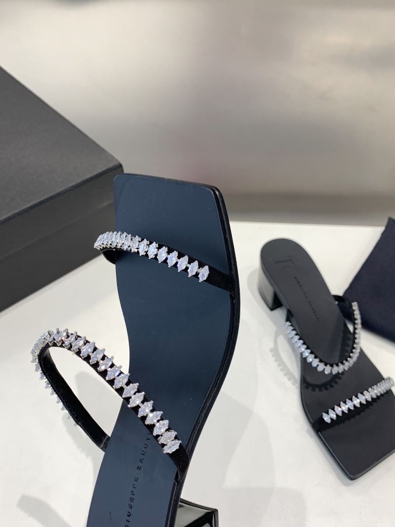 Giuseppe Zanotti Sandals